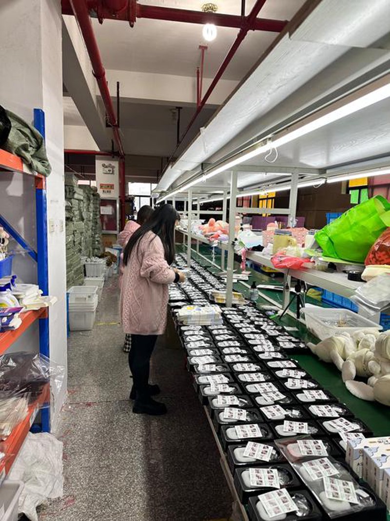 劳保用品：企业安全生产的隐形守护者